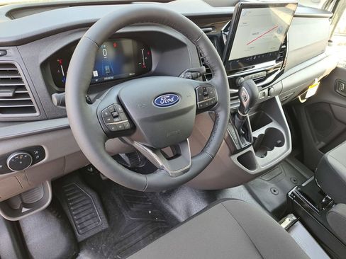 New 2026 Ford Transit 350 XLT image 7