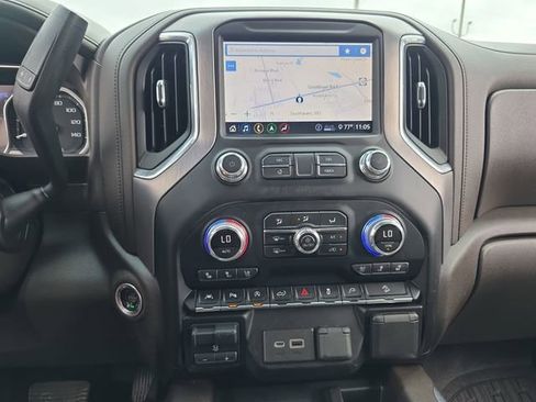 Used 2020 GMC Sierra 1500 Denali w/ Denali Premium Package image 28