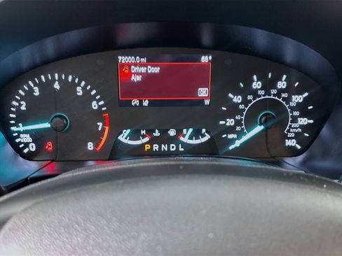 Used 2022 Ford Escape SE FWD image 13