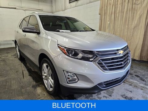 Used 2019 Chevrolet Equinox Premier image 4