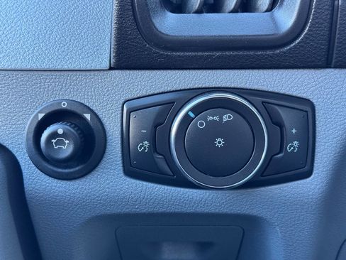 Used 2018 Ford Transit 350 350 3dr LWB Medium Roof Cargo image 29