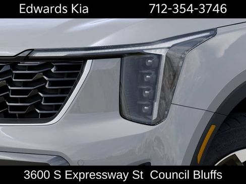 New 2026 Kia Sorento S AWD/4WD image 12
