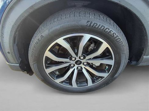 Certified 2020 Ford Explorer ST AWD/4WD image 10