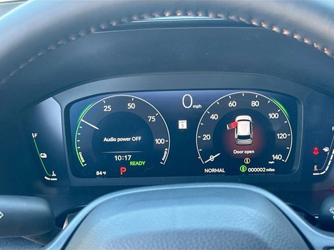 New 2026 Honda CR-V Sport-L image 9