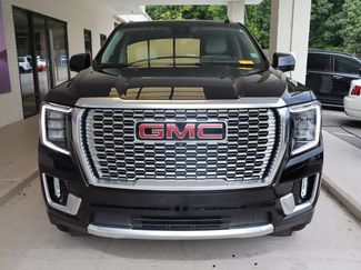Used 2023 GMC Yukon XL Denali w/ Advanced Technology Package AWD/4WD video 2