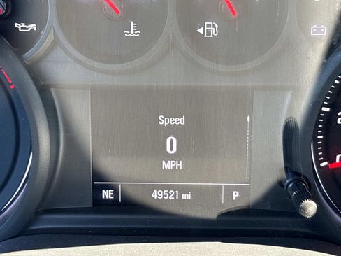 Certified 2024 Chevrolet Silverado 1500 Custom image 21