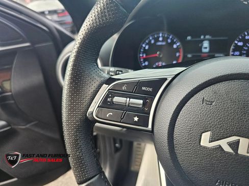 Used 2023 Kia Forte GT-Line FWD image 18