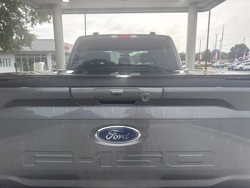 Used 2023 Ford F150 XLT w/ Equipment Group 302A High AWD/4WD image 4