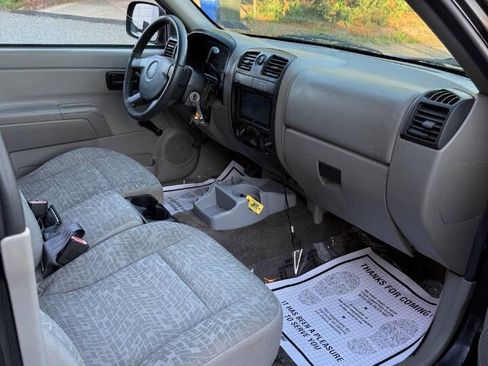 Used 2006 Chevrolet Colorado LS w/ Street Pack RWD image 11