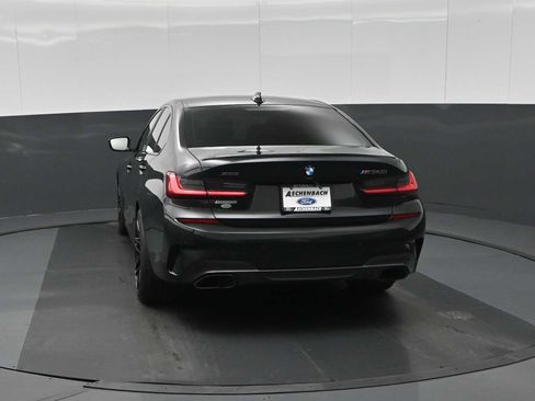 Used 2020 BMW M340i xDrive w/ Driving Assistance Package image 7