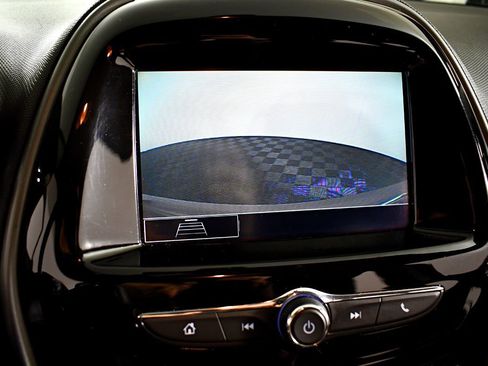 Used 2021 Chevrolet Spark LT image 26