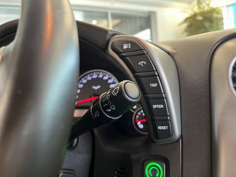 Used 2007 Chevrolet Corvette Z06 w/ Preferred Equipment Group image 31