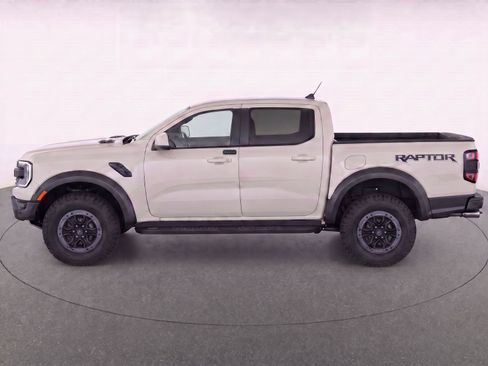 Used 2026 Ford Ranger Raptor AWD/4WD image 3