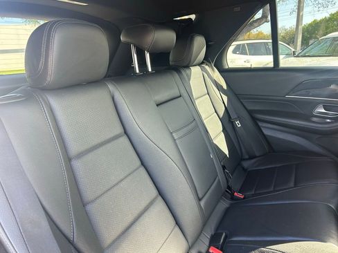 Used 2020 Mercedes-Benz GLE 350 w/ Premium Package image 47
