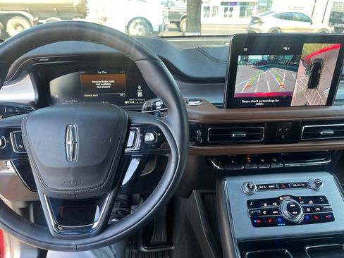 Used 2020 Lincoln Aviator Reserve w/ Equipment Group 202A AWD/4WD image 21