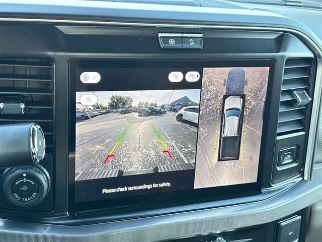 New 2026 Ford F250 Platinum w/ Platinum Plus Package AWD/4WD image 20