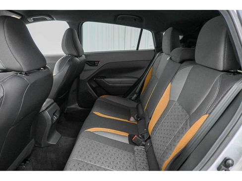 Used 2024 Subaru Crosstrek 2.5i Sport AWD/4WD image 21