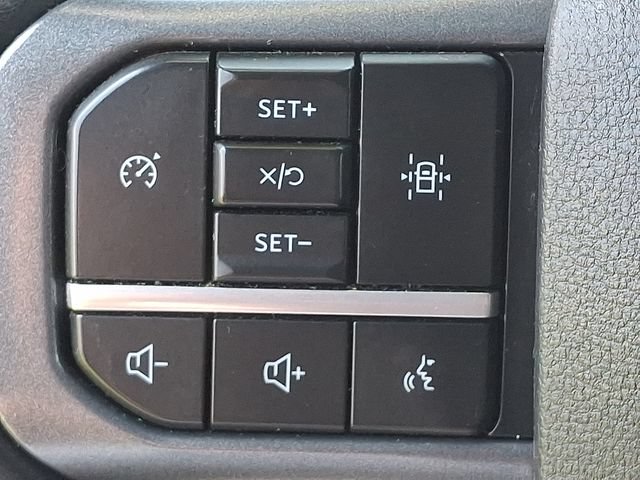 Used 2025 Ford F150 XLT w/ Equipment Group 301A Standard RWD image 21