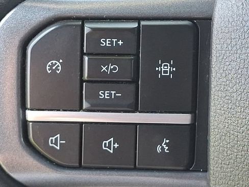 Used 2025 Ford F150 XLT w/ Equipment Group 301A Standard RWD image 21