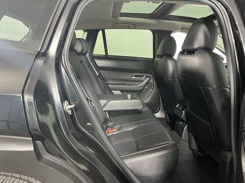 Used 2025 MAZDA CX-50 AWD 2.5 S w/ Premium Plus Pkg image 28