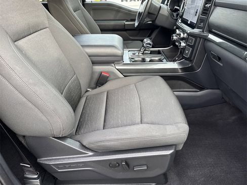 Used 2023 Ford F150 XLT w/ Equipment Group 302A High image 14