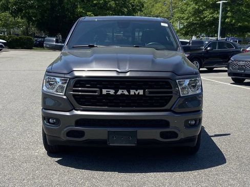 Used 2023 RAM 1500 Big Horn AWD/4WD image 2