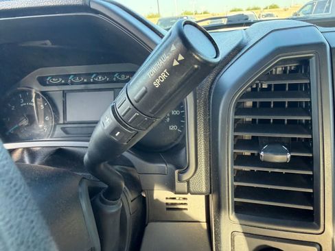 Used 2016 Ford F150 XL w/ Equipment Group 101A Mid AWD/4WD image 13