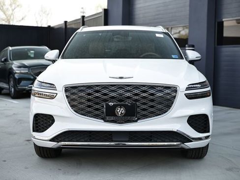 New 2026 Genesis GV70 2.5T Advanced image 14