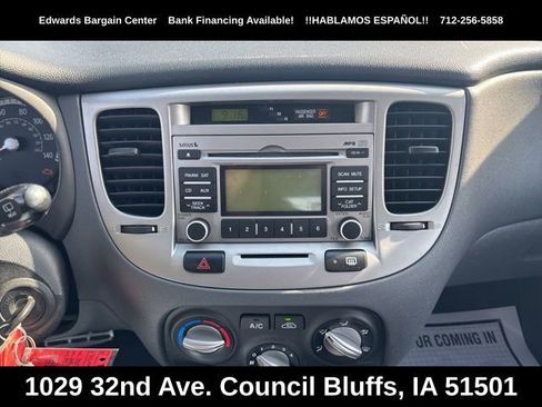 Used 2009 Kia Rio5 FWD image 22
