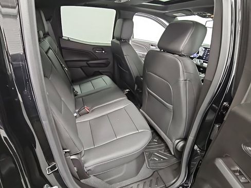 New 2026 GMC Canyon Elevation w/ Convenience Package image 36