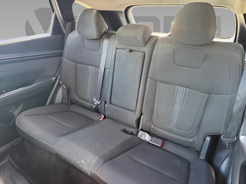 Used 2022 Hyundai Tucson SEL image 4