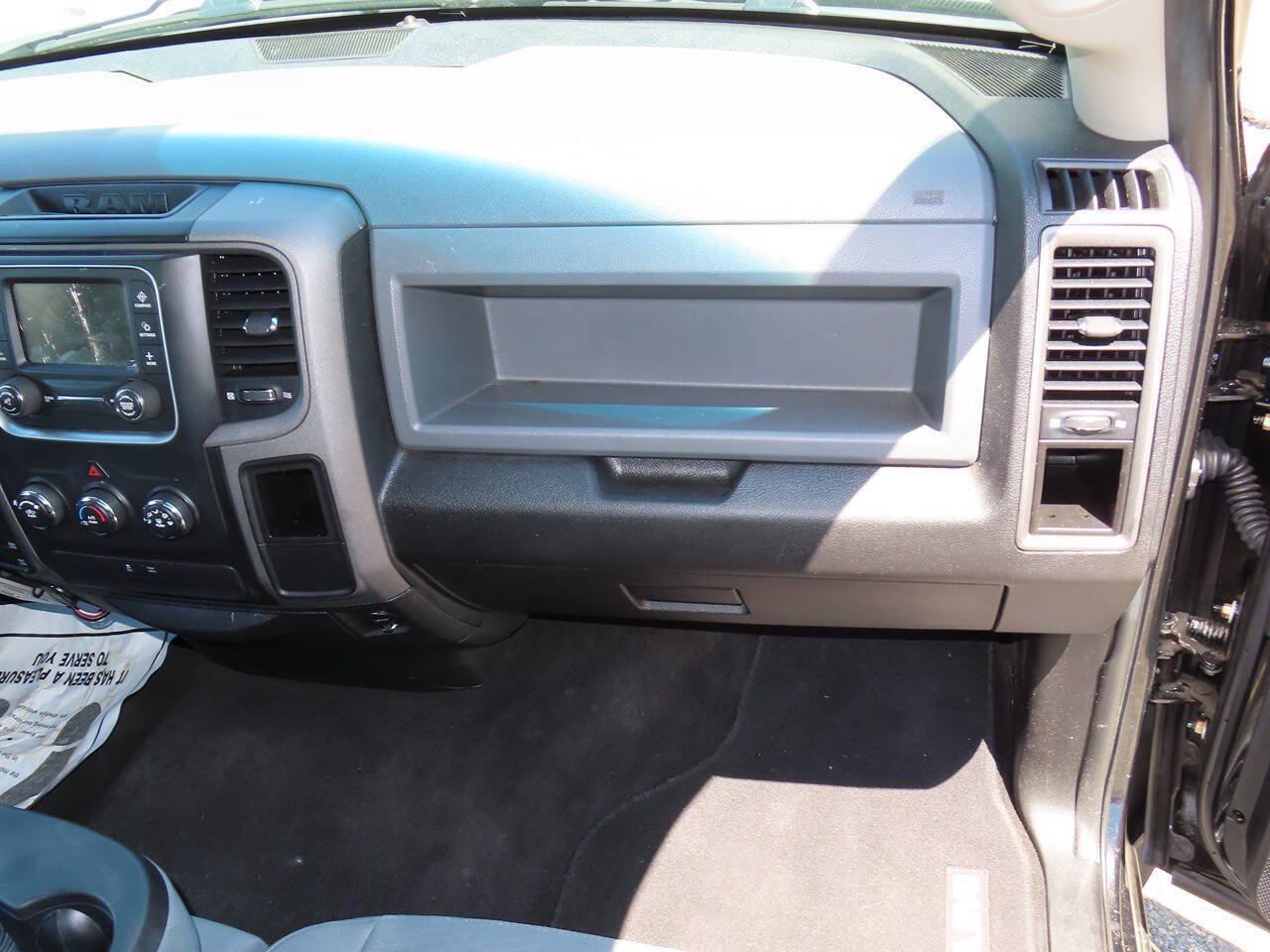 Used 2013 RAM 1500 Tradesman w/ PWR & Remote Entry Group AWD/4WD image 12