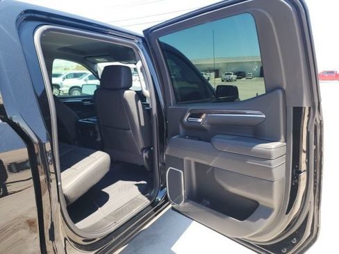 New 2026 Chevrolet Silverado 1500 LT Trail Boss w/ LT Trail Boss Premium Package AWD/4WD image 27