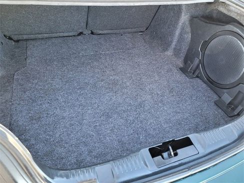 Certified 2019 Ford Mustang Bullitt w/ Bullitt Electronics Package image 11