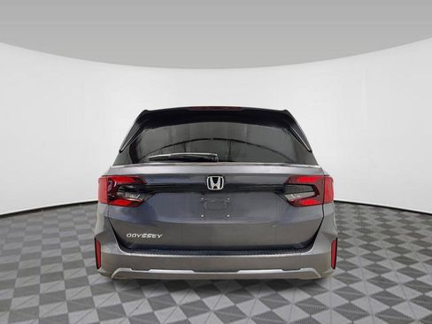 New 2026 Honda Odyssey EX-L image 5