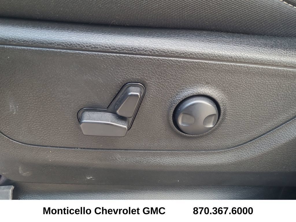 Used 2024 RAM 1500 Big Horn AWD/4WD image 16