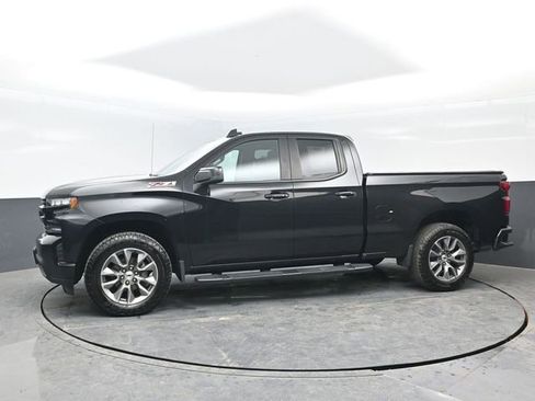 Used 2019 Chevrolet Silverado 1500 RST w/ All-Star Edition image 4
