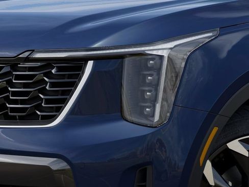 New 2026 Kia Sorento EX w/ EX Premium Package FWD image 11