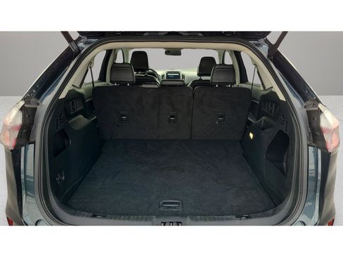 Certified 2022 Ford Edge SEL w/ Convenience Package image 23