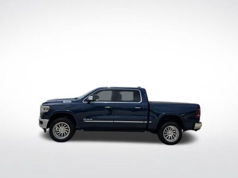 Used 2020 RAM 1500 Limited RWD image 8