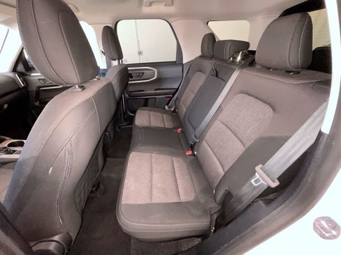 Used 2024 Ford Bronco Sport Big Bend AWD/4WD image 21