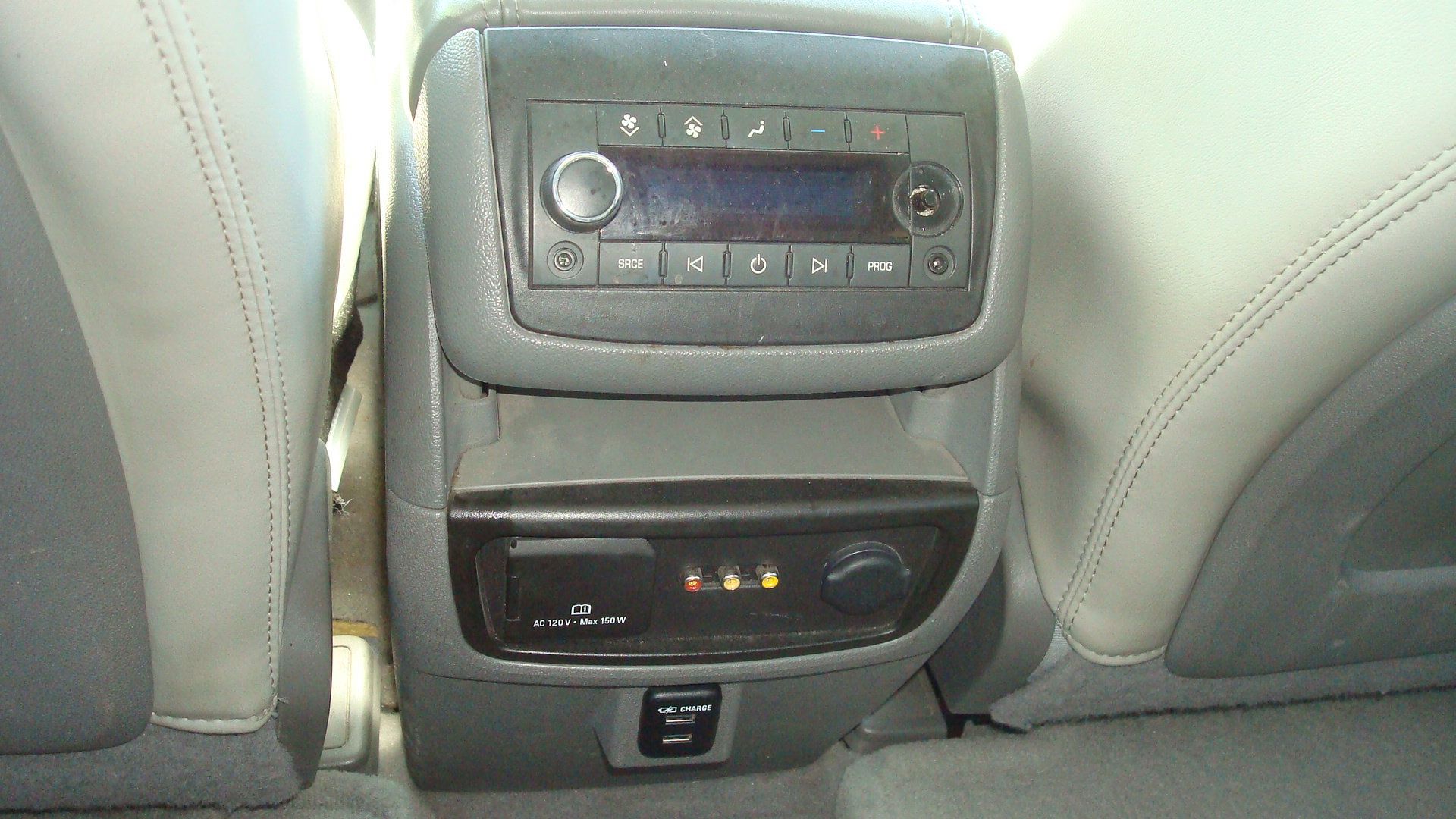 Used 2014 Chevrolet Traverse LT AWD/4WD image 11