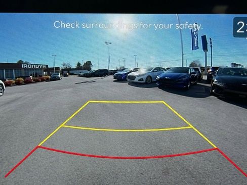 New 2026 Hyundai Sonata Limited image 26