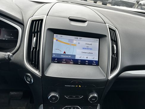 Used 2019 Ford Edge SEL w/ Equipment Group 201A image 15