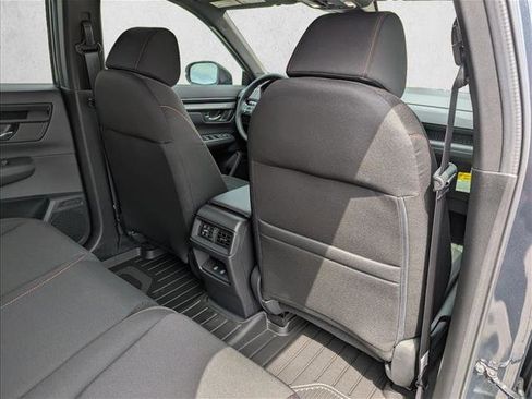 New 2026 Honda CR-V Sport image 28