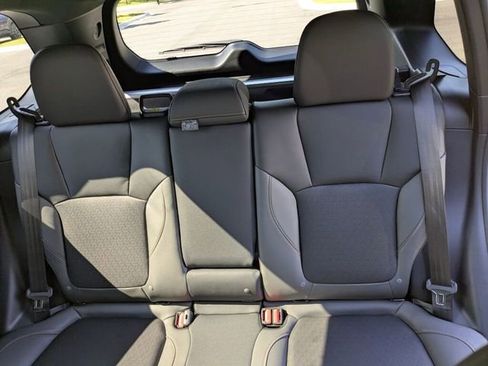 New 2026 Subaru Forester Wilderness AWD/4WD image 27