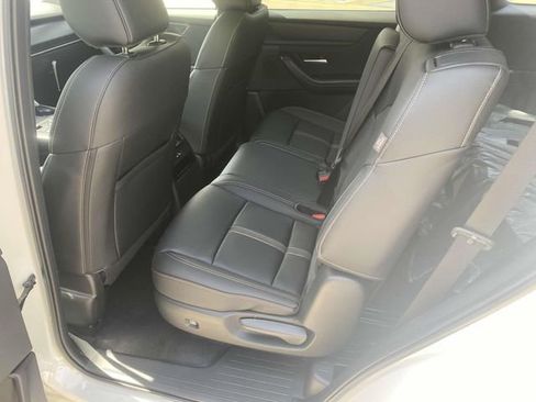 Used 2025 MAZDA CX-90 3.3 Turbo w/ Select Package image 5