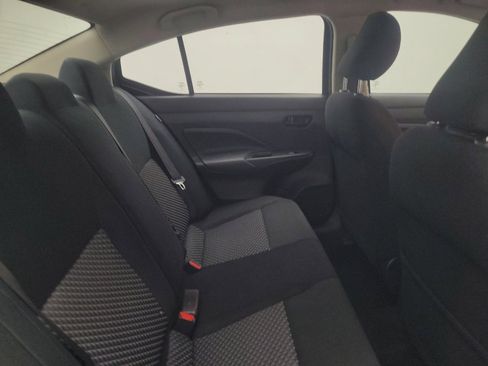 Used 2024 Nissan Versa S w/ S Plus Package FWD image 19