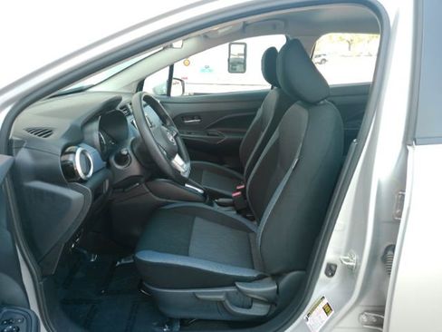 Used 2024 Nissan Versa SV image 12