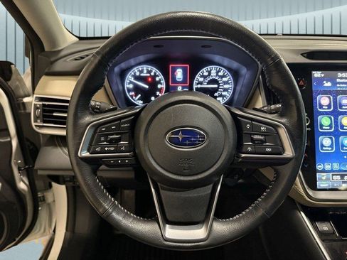 Certified 2023 Subaru Outback Limited image 11